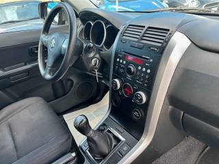 SUZUKI Grand Vitara usata, con Controllo trazione