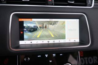 LAND ROVER Range Rover Evoque usata, con Controllo trazione