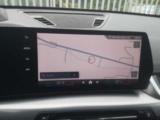 BMW X1 usata, con Immobilizzatore elettronico