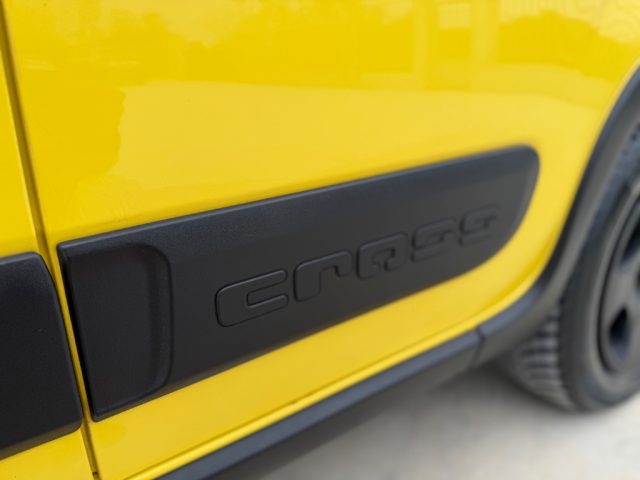 FIAT Panda usata, con ESP