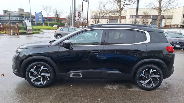 CITROEN C5 Aircross usata, con Airbag laterali