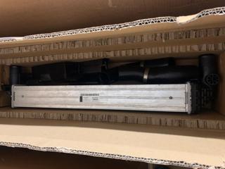 TOYOTA Yaris usata 47