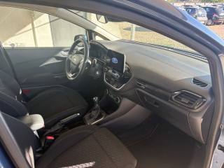 FORD Fiesta usata, con Controllo elettronico della corsia