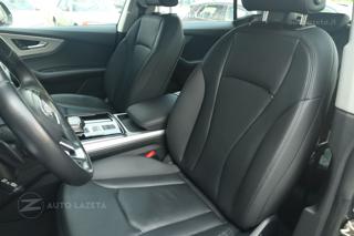 AUDI Q8 usata, con Antifurto