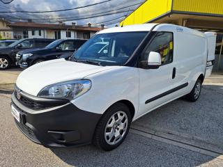 FIAT Doblo usata, con Autoradio