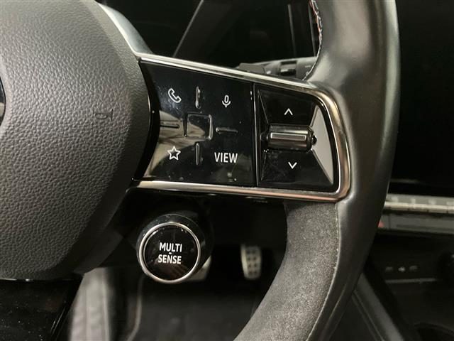 RENAULT Austral usata, con Sensori di parcheggio posteriori