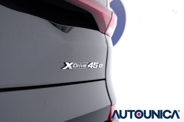 BMW X5 usata, con Airbag testa