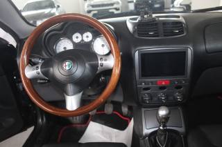 ALFA ROMEO GT usata, con Controllo trazione