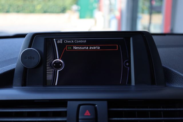 BMW 118 usata 142