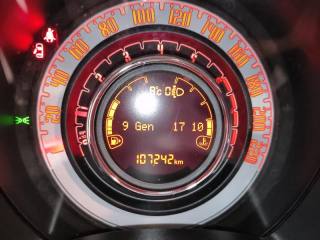 FIAT 500 usata, con ESP