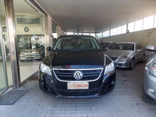 VOLKSWAGEN Tiguan usata, con Airbag