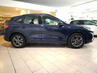 FORD Kuga usata, con Autoradio