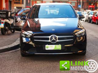 MERCEDES-BENZ B 180 usata, con Airbag