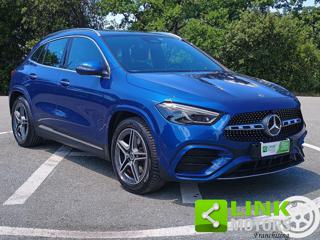MERCEDES-BENZ GLA 200 usata, con Airbag laterali