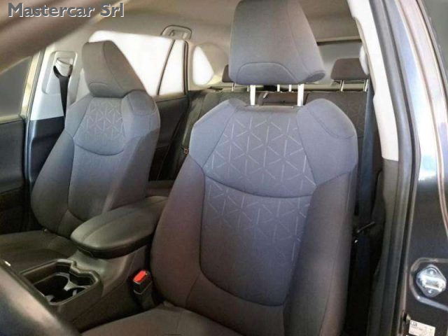 TOYOTA RAV 4 usata, con Airbag Passeggero