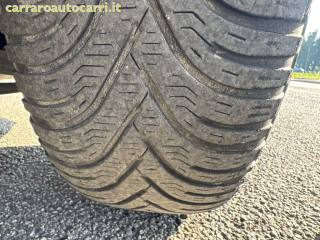 FIAT Doblo usata, con Bracciolo