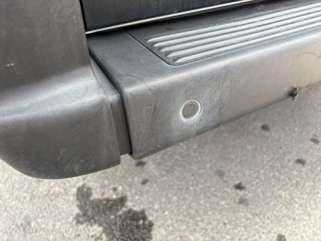 FIAT Ducato usata, con Autoradio digitale