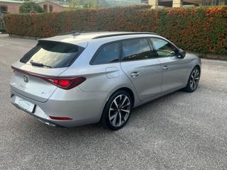 SEAT Leon usata, con Autoradio