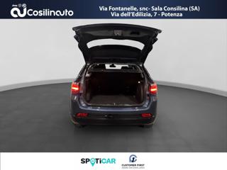 JEEP Compass usata, con Chiusura centralizzata