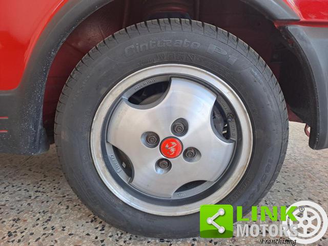 FIAT Ritmo usata 22