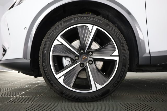 CUPRA Formentor usata 8