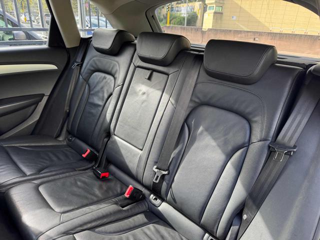 AUDI Q5 usata, con ESP