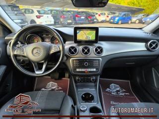 MERCEDES-BENZ GLA 220 usata, con Cruise Control