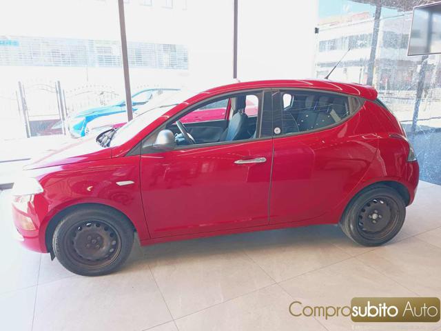 LANCIA Ypsilon usata, con Climatizzatore