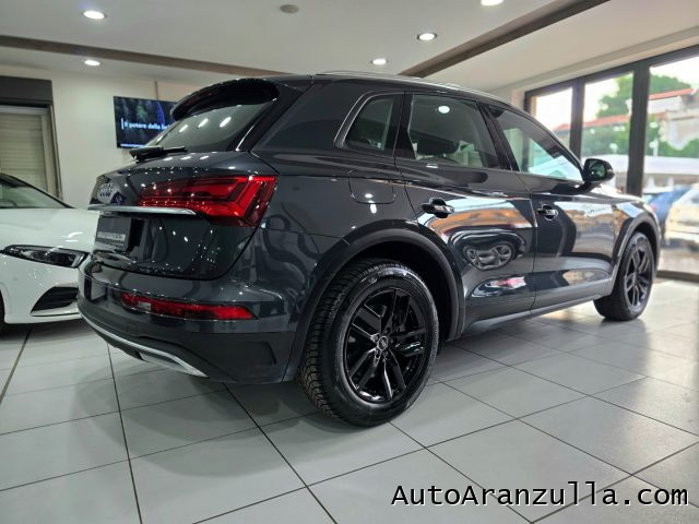 AUDI Q5 usata, con Airbag Passeggero