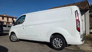 FORD Transit Custom usata, con Airbag