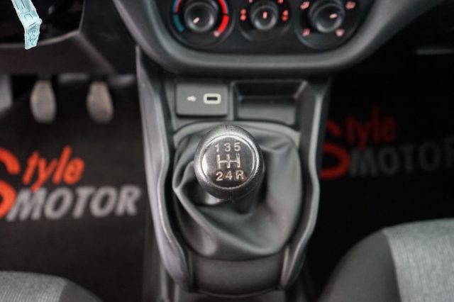 FIAT Doblo usata, con Climatizzatore