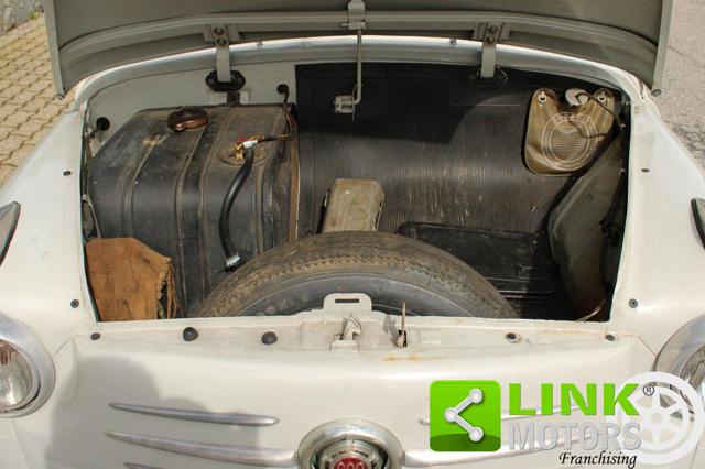 FIAT 600 usata 15