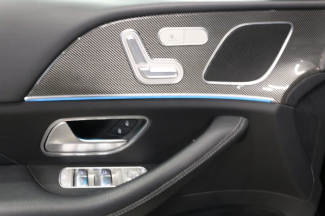 MERCEDES-BENZ GLE 300 usata, con Sensore di pioggia