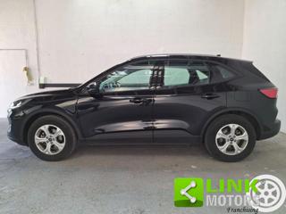 FORD Kuga usata, con ESP
