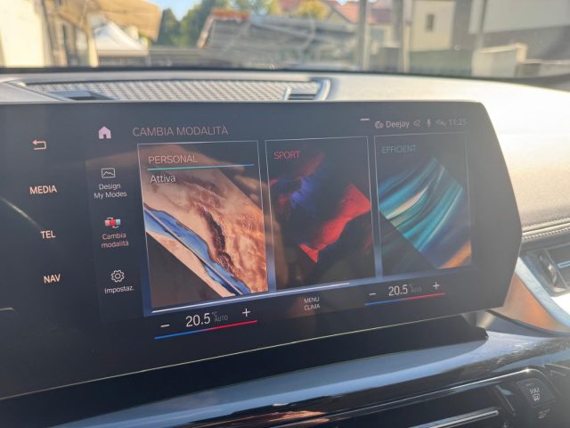 BMW X1 usata, con Fendinebbia