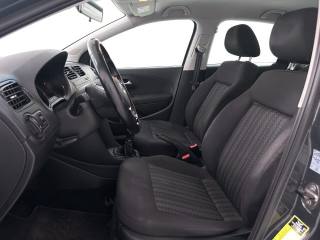 VOLKSWAGEN Polo usata, con Fendinebbia