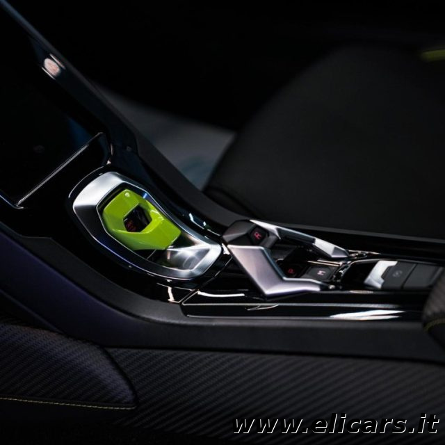 LAMBORGHINI Huracan usata, con Chiusura centralizzata
