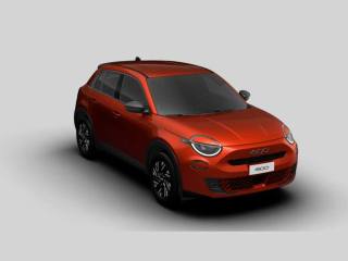 FIAT 600 usata, con Climatizzatore