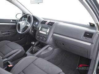 VOLKSWAGEN Golf usata 11