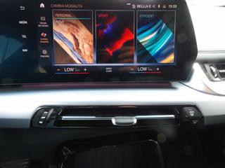 BMW 218 usata, con Sistema di navigazione
