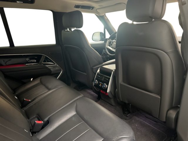 LAND ROVER Range Rover usata, con Airbag Passeggero