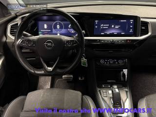 OPEL Grandland usata, con Controllo automatico clima