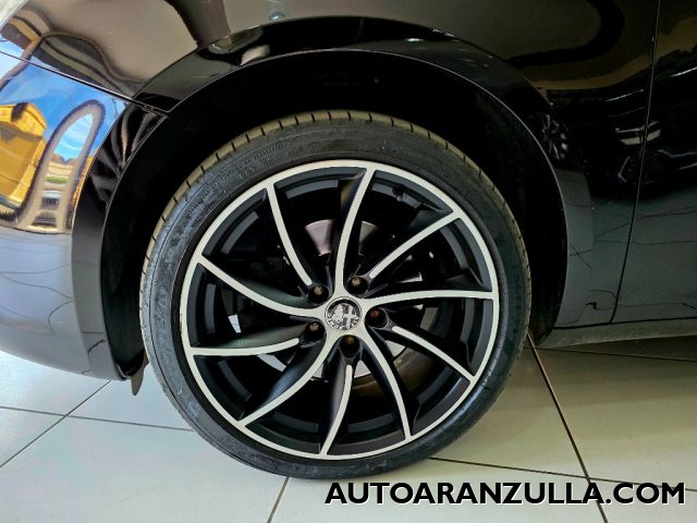 ALFA ROMEO Giulietta usata, con Vetri oscurati