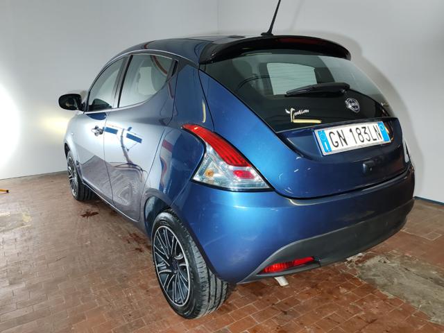 LANCIA Ypsilon usata, con Chiusura centralizzata