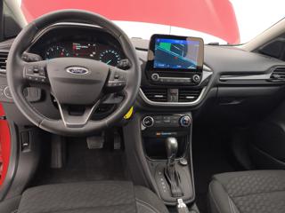 FORD Puma usata, con ESP
