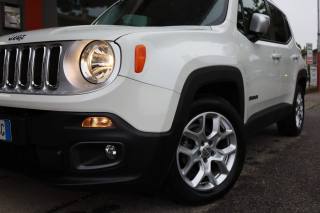 JEEP Renegade usata 95