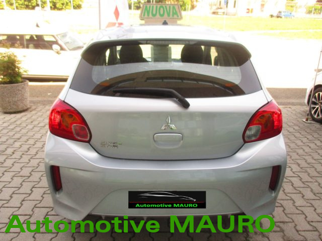 MITSUBISHI Space Star usata, con Airbag Passeggero