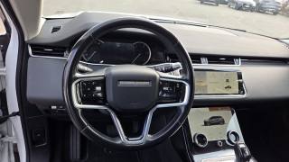 LAND ROVER Range Rover Evoque usata, con Cerchi in lega
