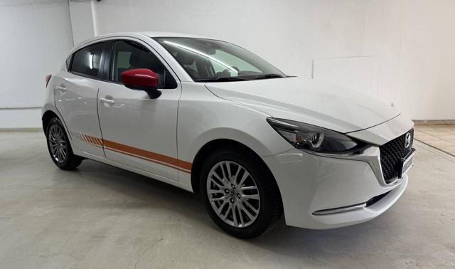 MAZDA 2 usata, con Airbag laterali