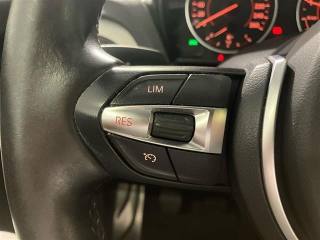 BMW 118 usata, con Servosterzo